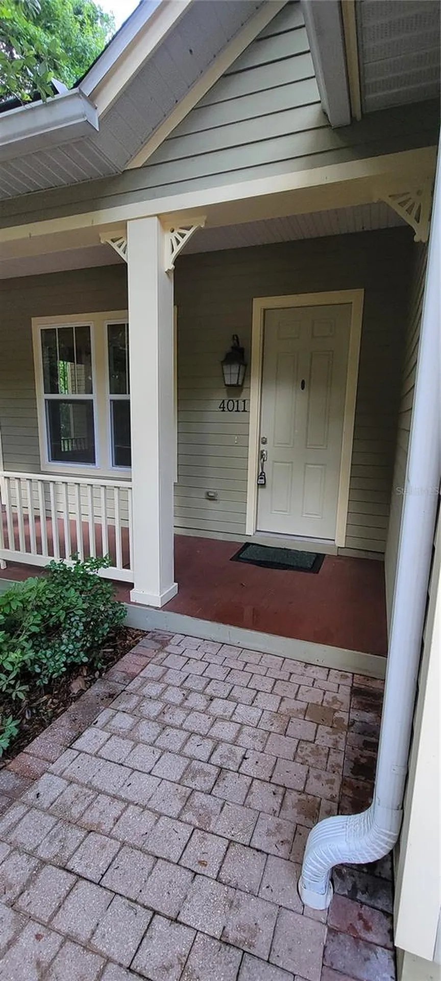 4011 SW 21st Terrace Gainesville FL 32608