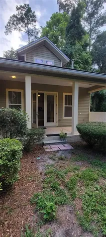 4011 SW 21st Terrace Gainesville FL 32608