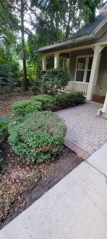4011 SW 21st Terrace Gainesville FL 32608
