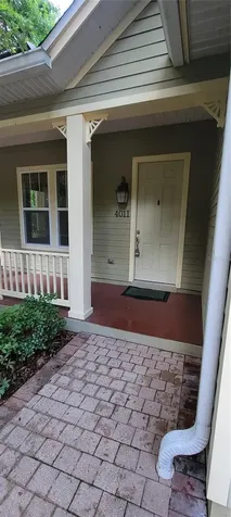 4011 SW 21st Terrace Gainesville FL 32608