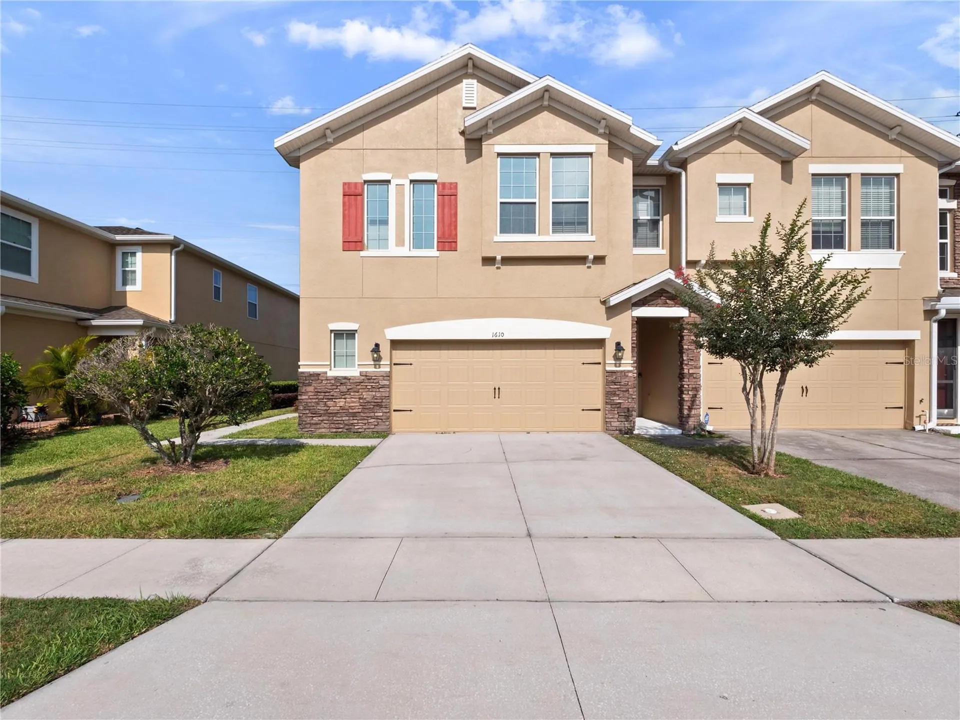 1610 Mohegan Boulevard Kissimmee FL 34744
