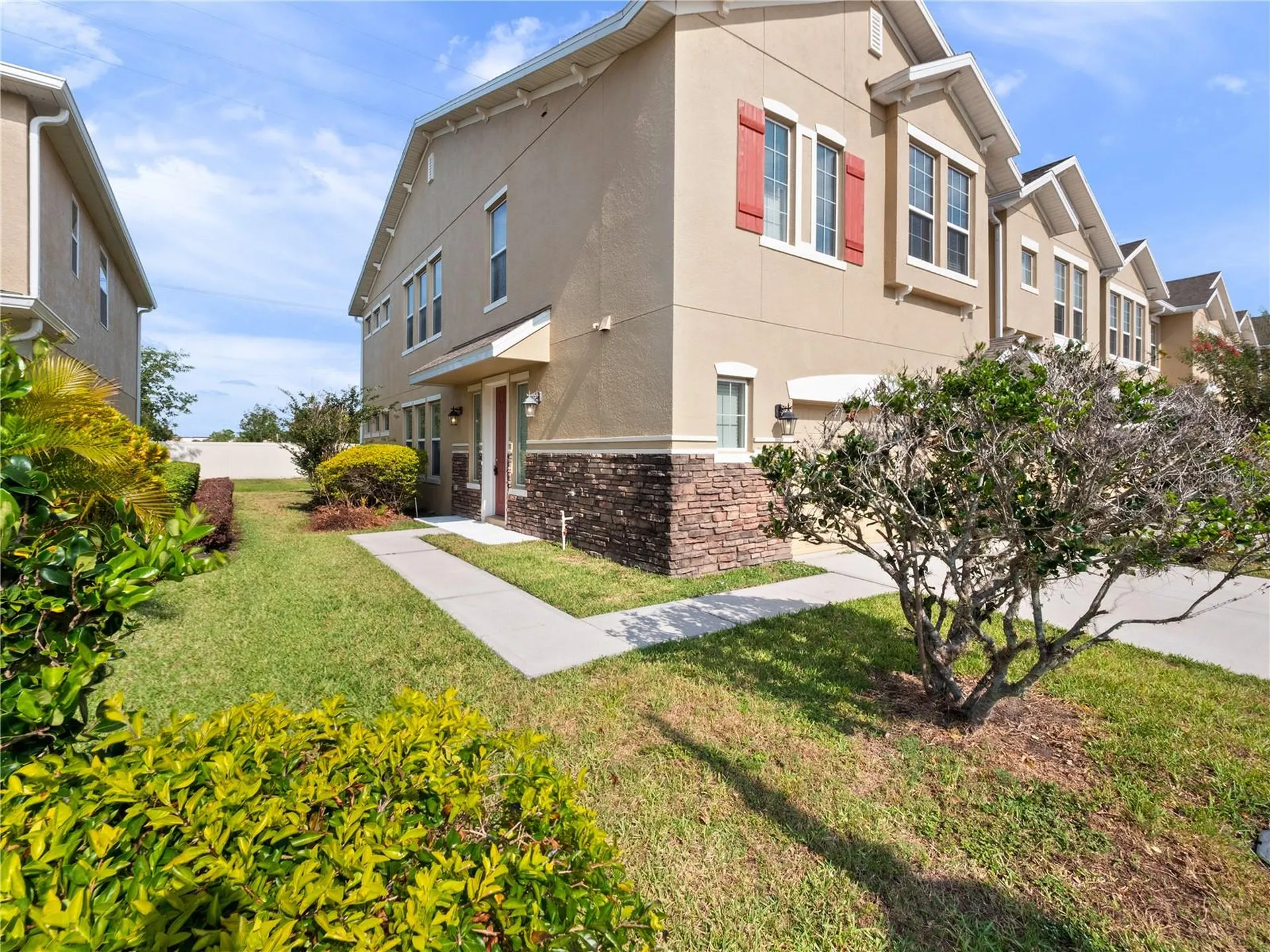 1610 Mohegan Boulevard Kissimmee FL 34744