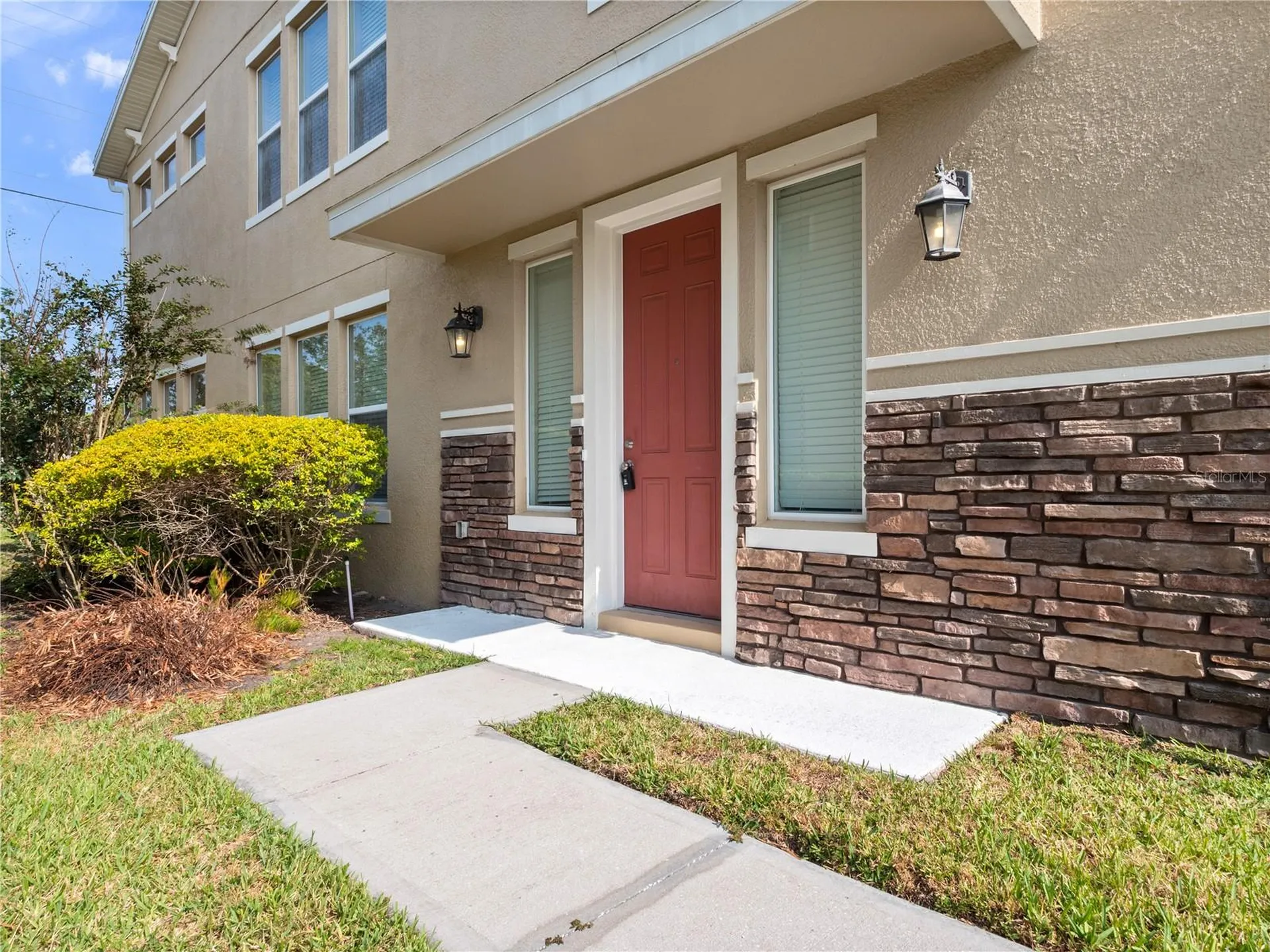 1610 Mohegan Boulevard Kissimmee FL 34744