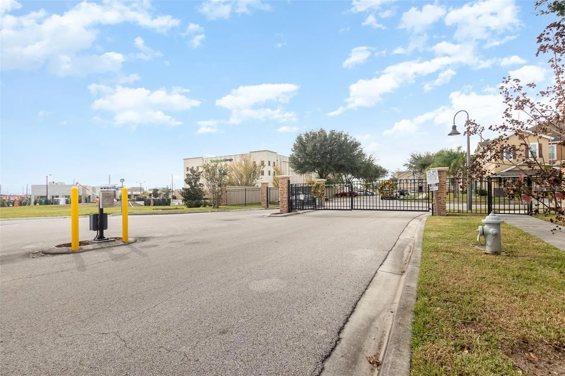 1610 Mohegan Boulevard Kissimmee FL 34744