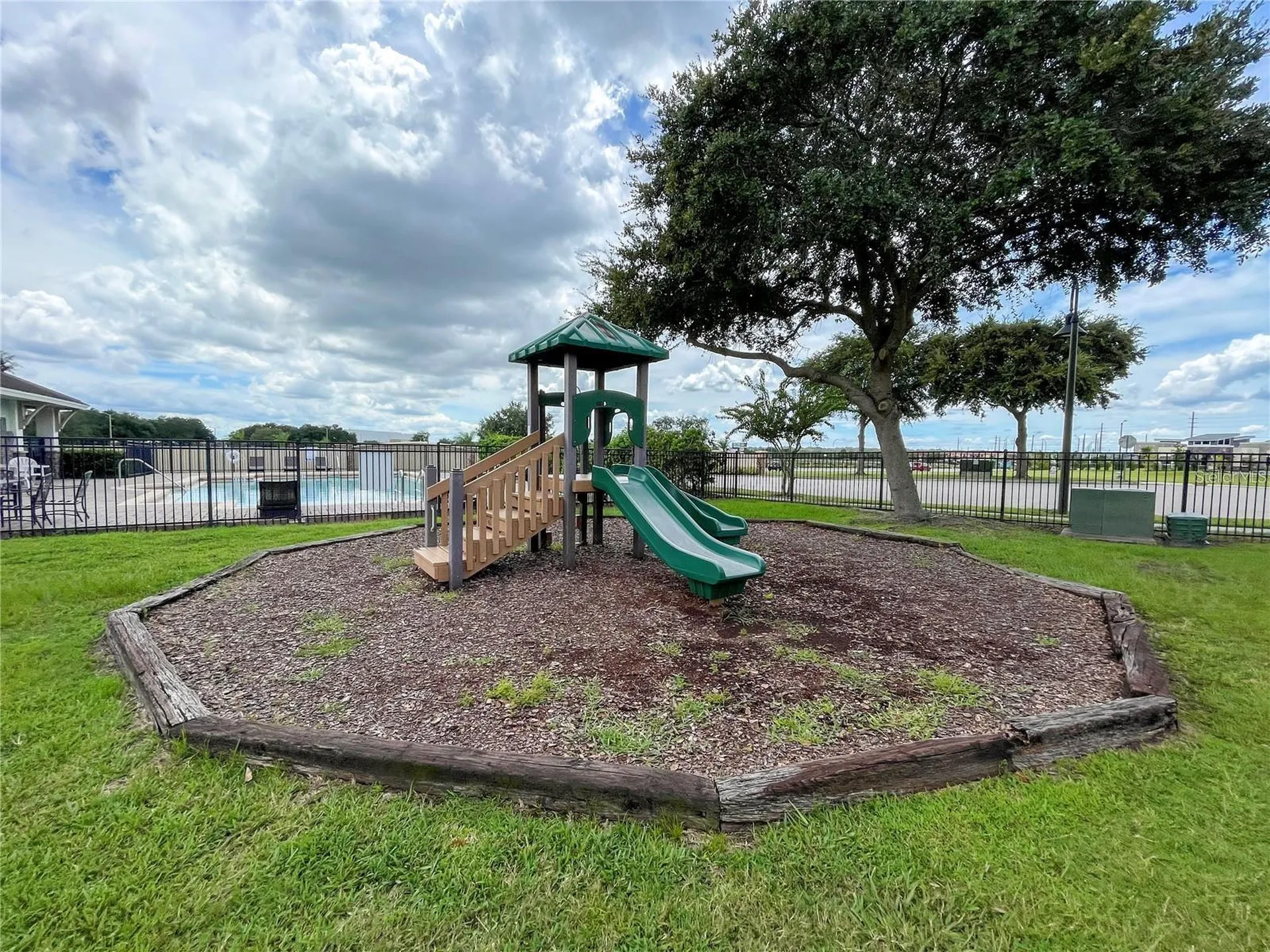 1610 Mohegan Boulevard Kissimmee FL 34744