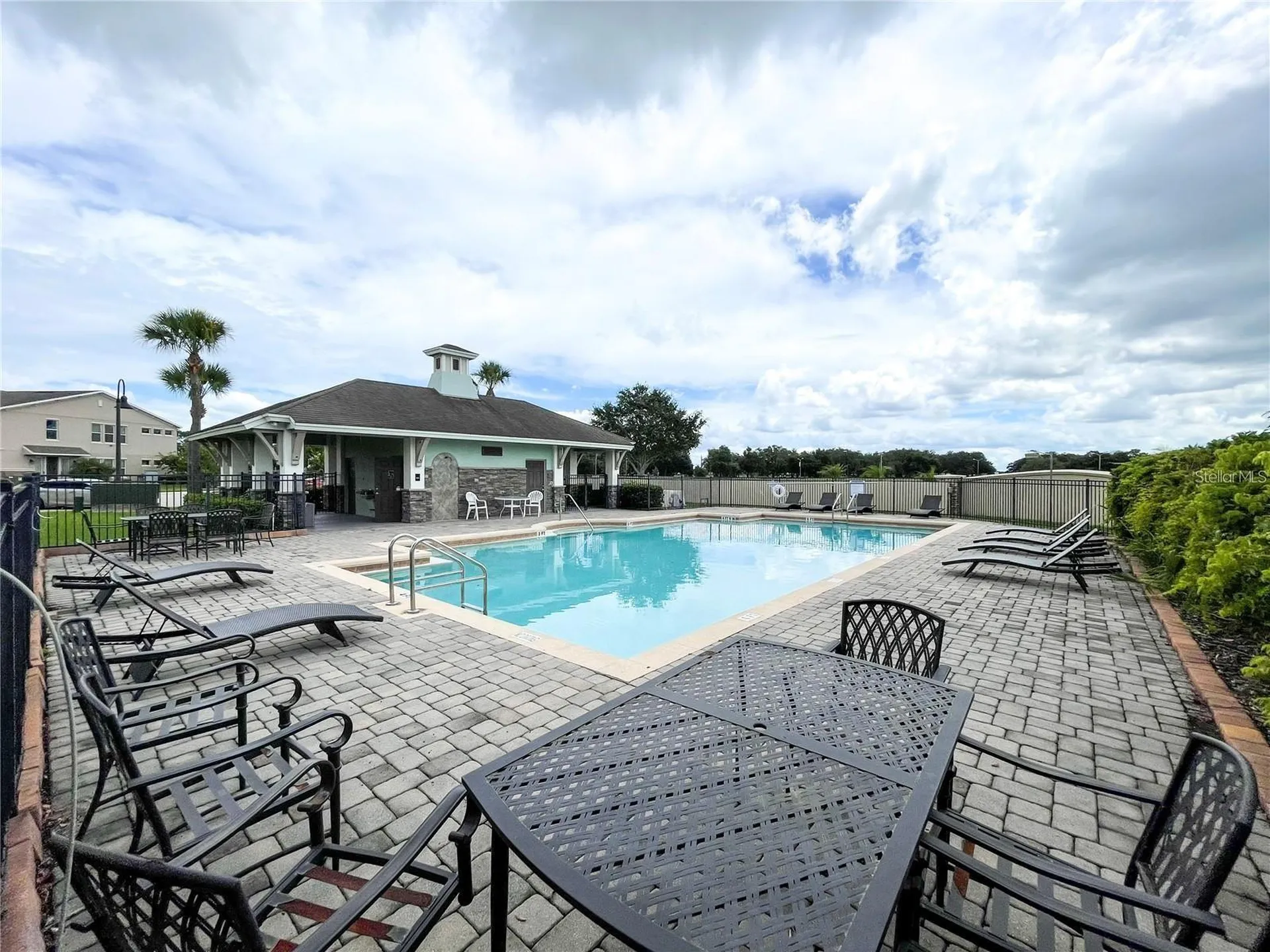 1610 Mohegan Boulevard Kissimmee FL 34744