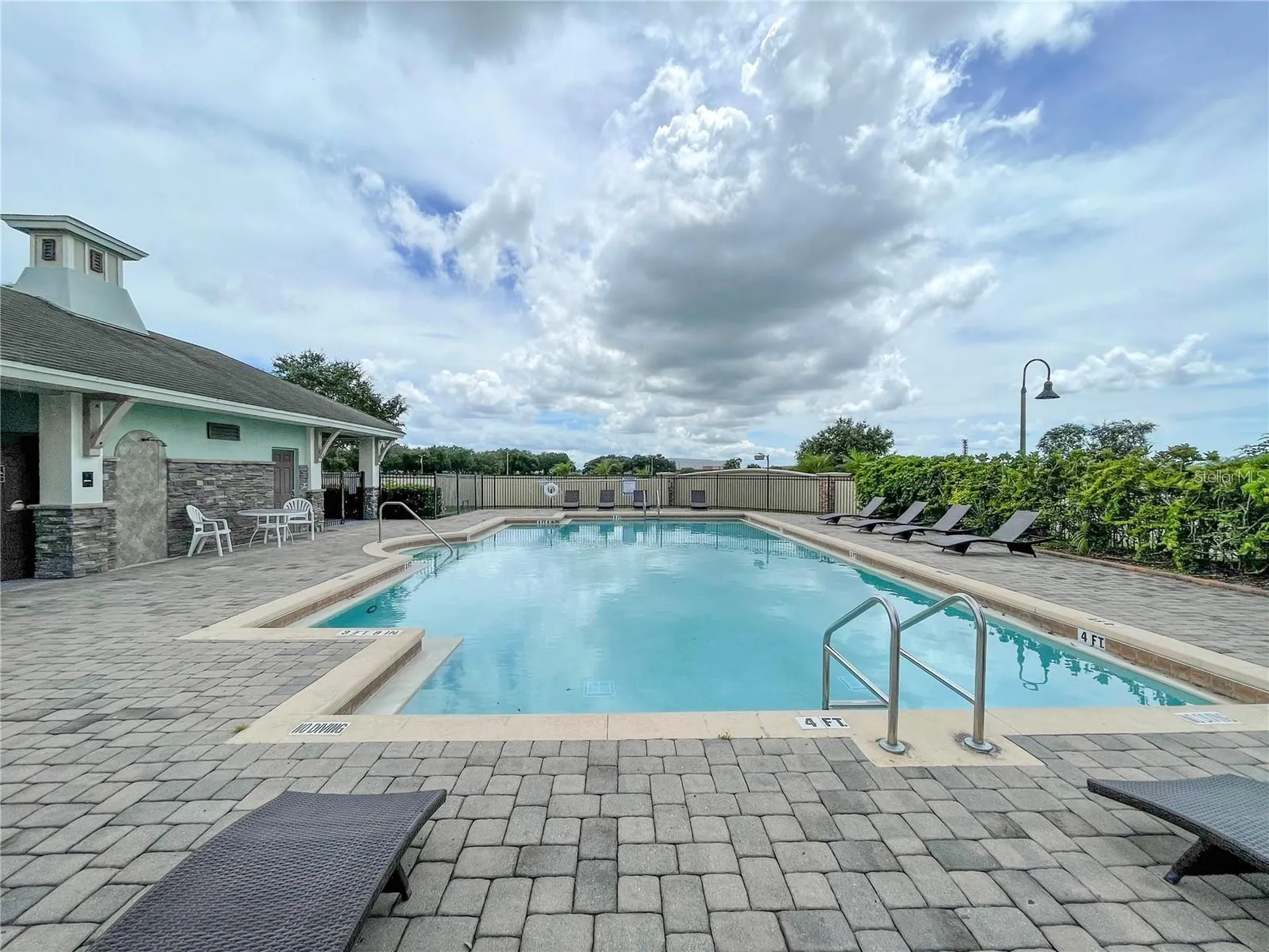 1610 Mohegan Boulevard Kissimmee FL 34744