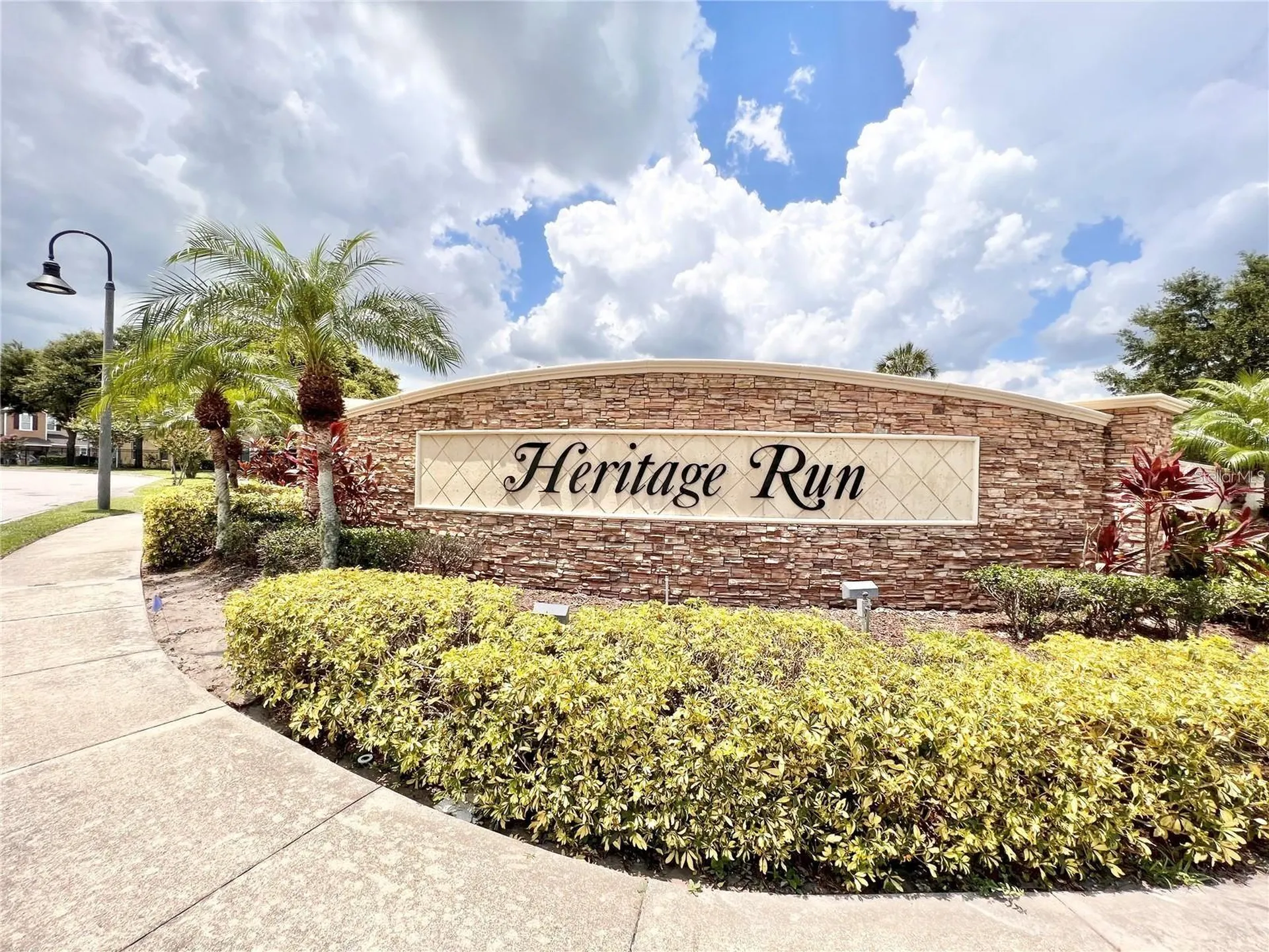 1610 Mohegan Boulevard Kissimmee FL 34744