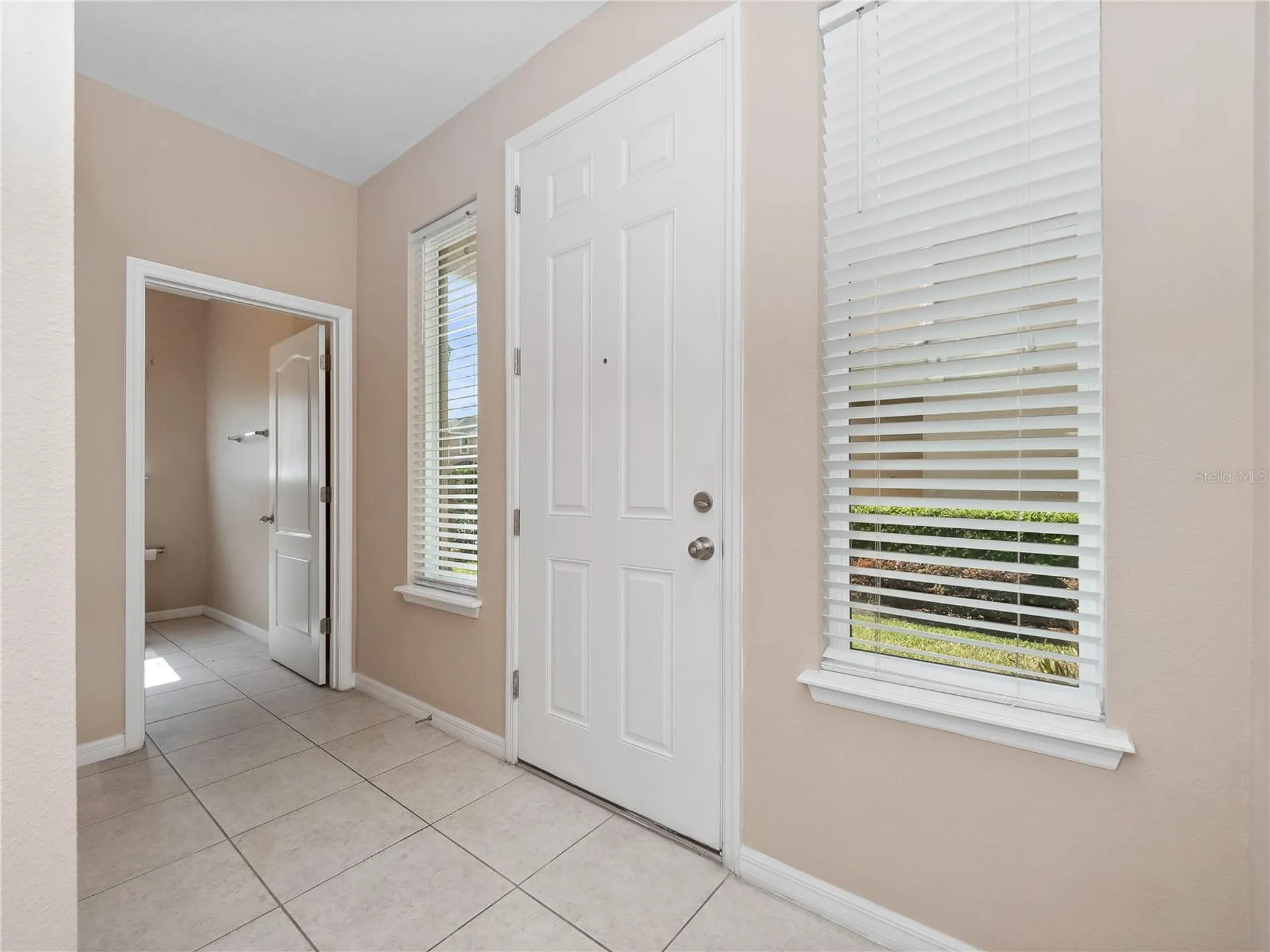 1610 Mohegan Boulevard Kissimmee FL 34744