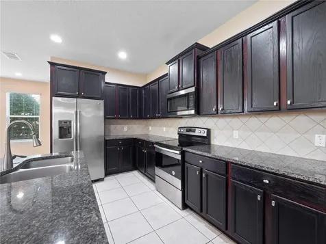 1610 Mohegan Boulevard Kissimmee FL 34744
