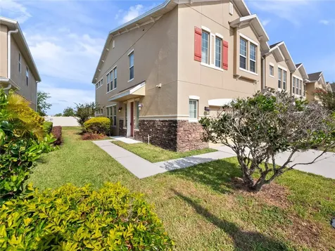 1610 Mohegan Boulevard Kissimmee FL 34744