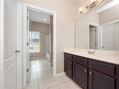 1610 Mohegan Boulevard Kissimmee FL 34744