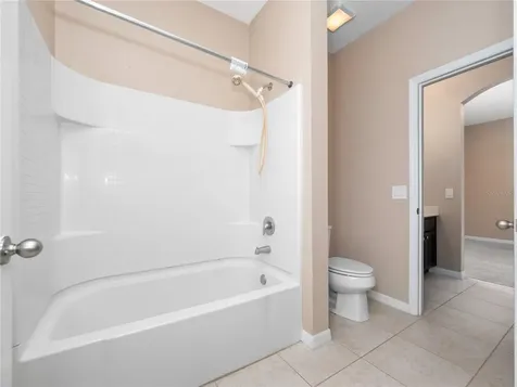 1610 Mohegan Boulevard Kissimmee FL 34744