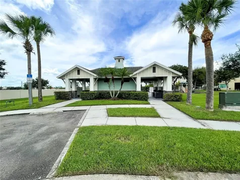 1610 Mohegan Boulevard Kissimmee FL 34744