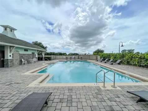 1610 Mohegan Boulevard Kissimmee FL 34744