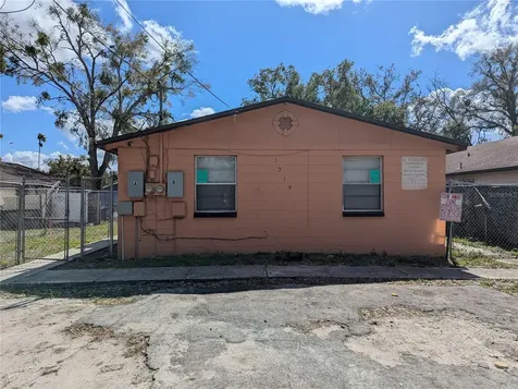 1215 E 108th Avenue Tampa FL 33612