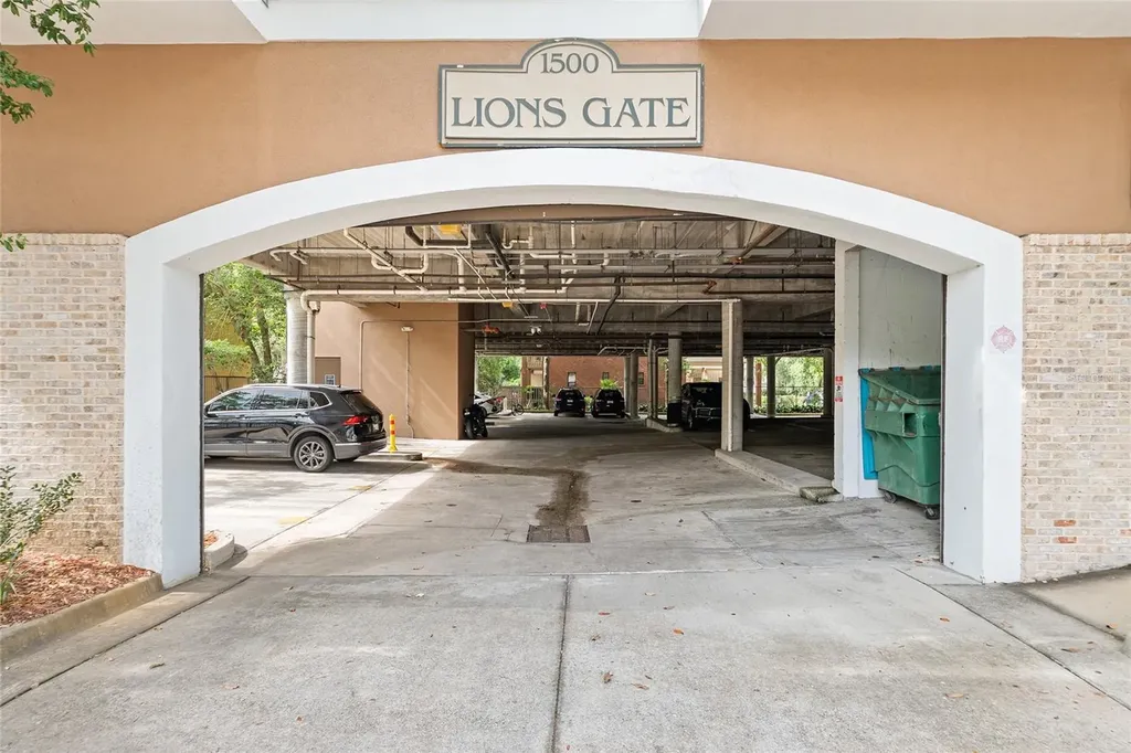 1500 NW 4th Avenue Gainesville FL 32603