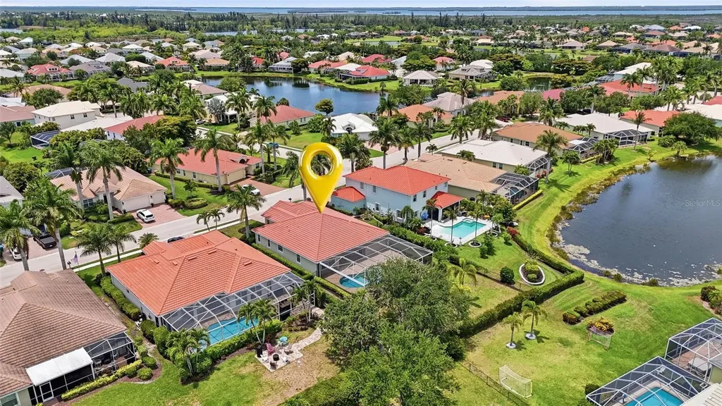 2617 Stonyhill Court Cape Coral FL 33991