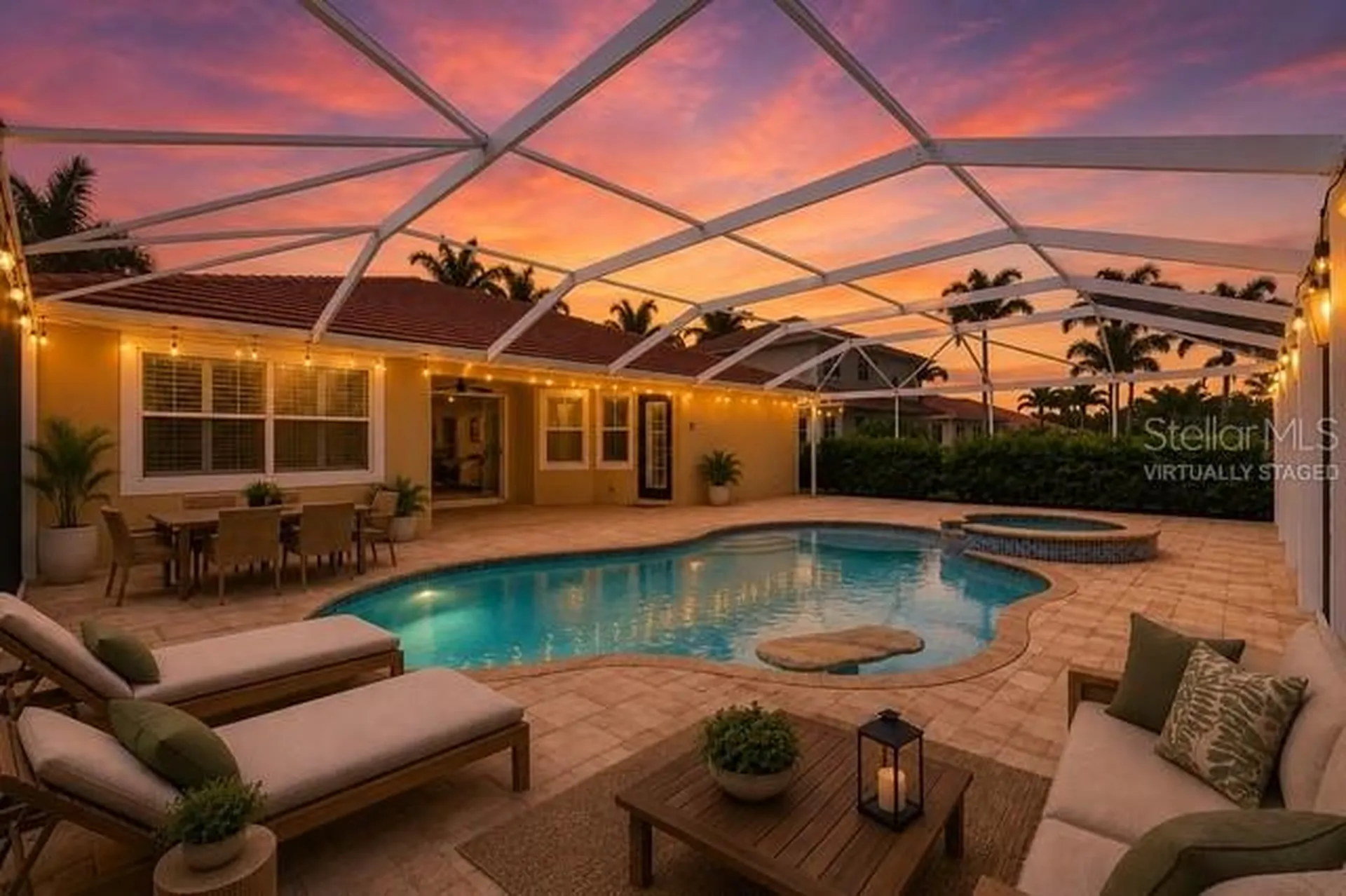 2617 Stonyhill Court Cape Coral FL 33991