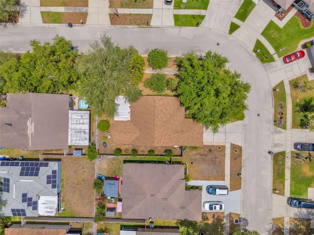 1237 Franford Drive Brandon FL 33511