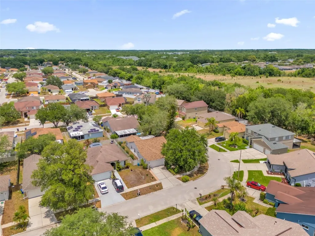 1237 Franford Drive Brandon FL 33511