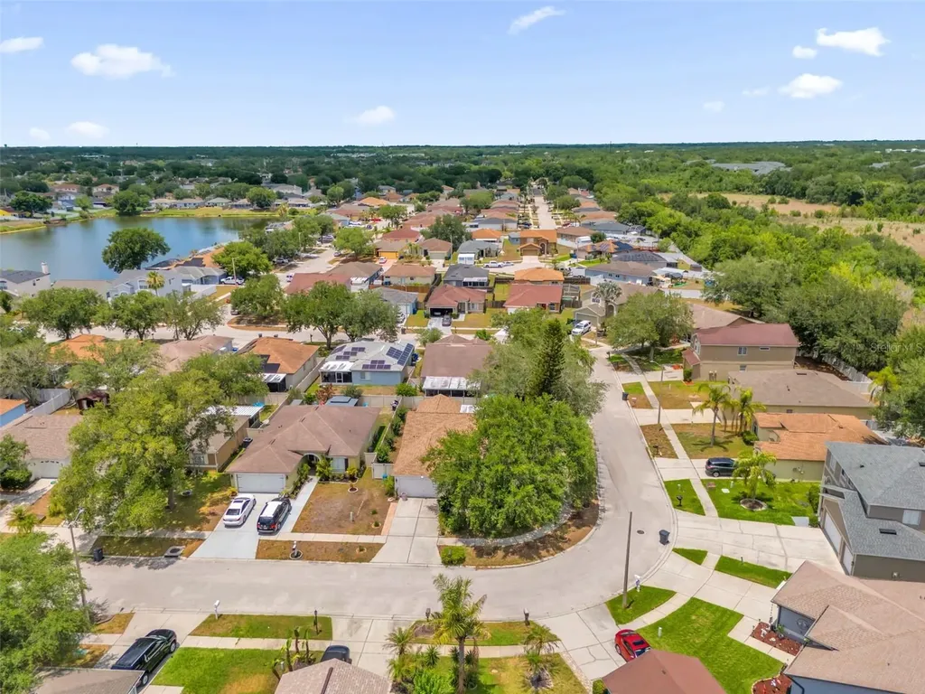 1237 Franford Drive Brandon FL 33511