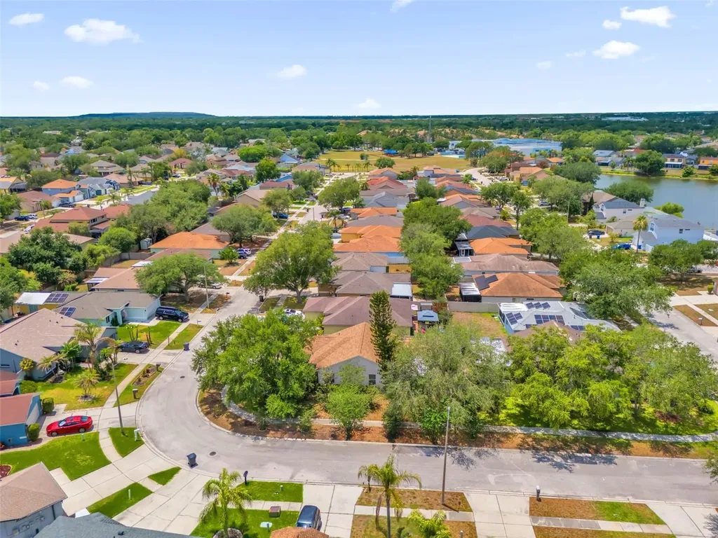 1237 Franford Drive Brandon FL 33511