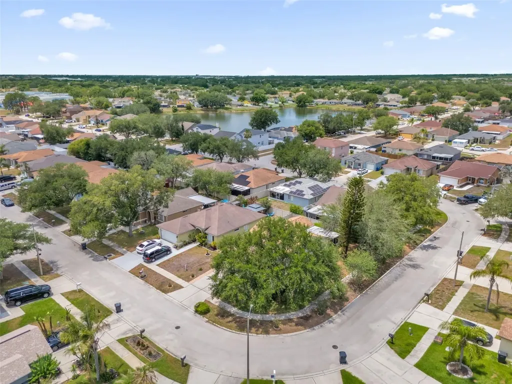 1237 Franford Drive Brandon FL 33511