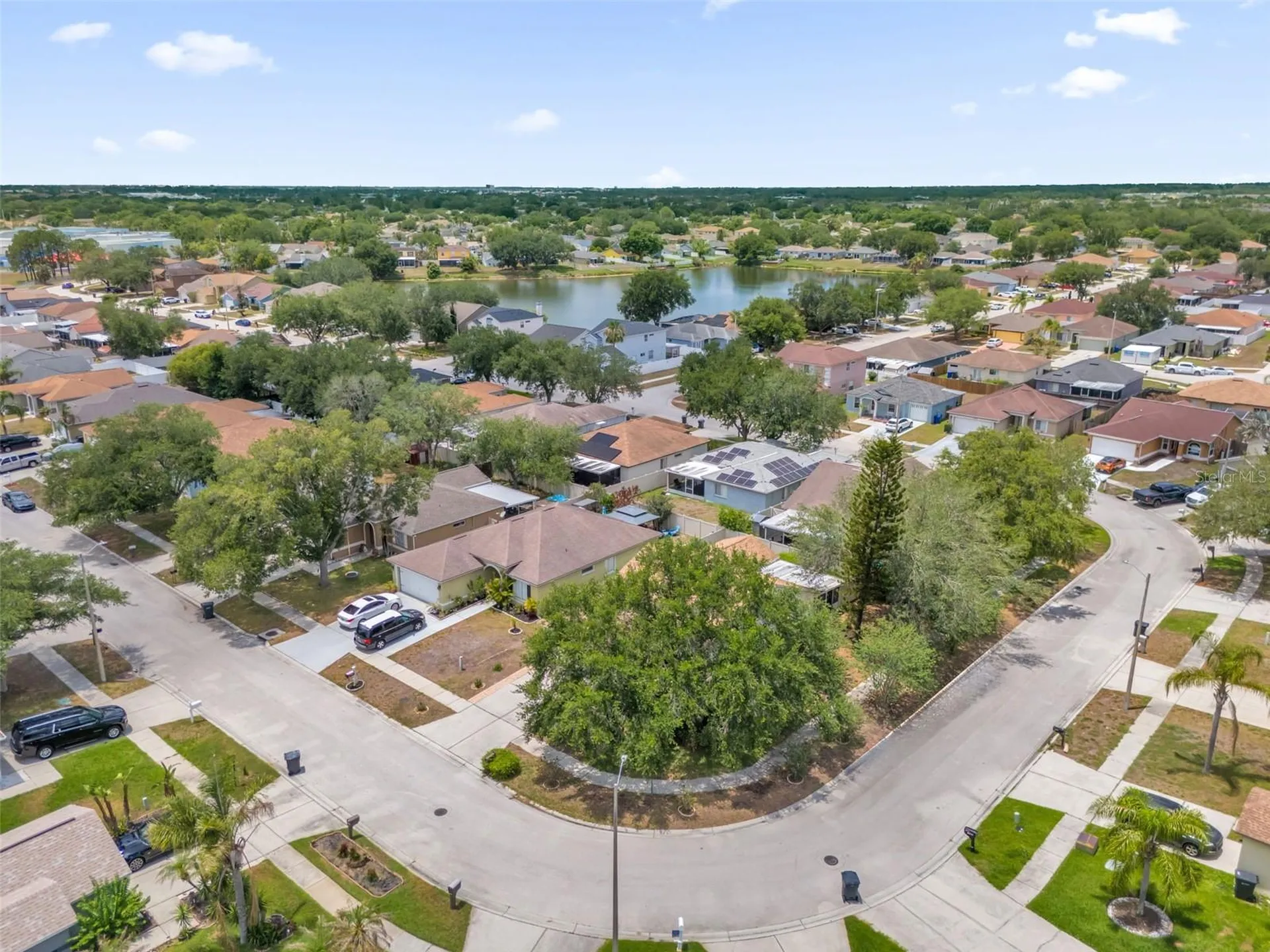 1237 Franford Drive Brandon FL 33511