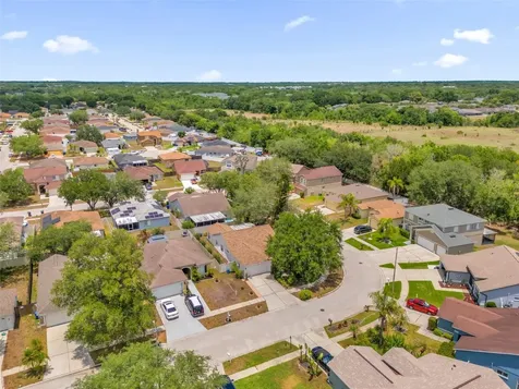 1237 Franford Drive Brandon FL 33511