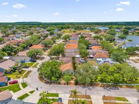1237 Franford Drive Brandon FL 33511