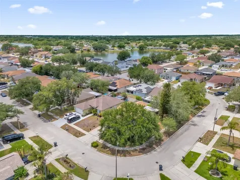 1237 Franford Drive Brandon FL 33511
