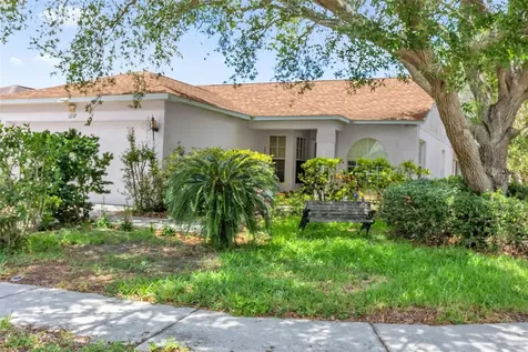 1237 Franford Drive Brandon FL 33511