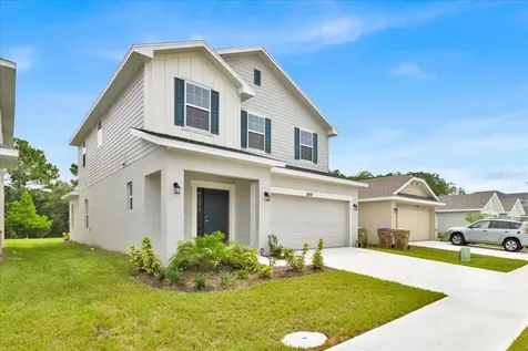 3687 Sagefield Drive St Cloud FL 34773