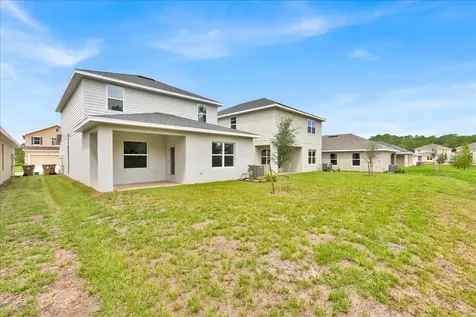 3687 Sagefield Drive St Cloud FL 34773