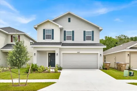 3687 Sagefield Drive St Cloud FL 34773