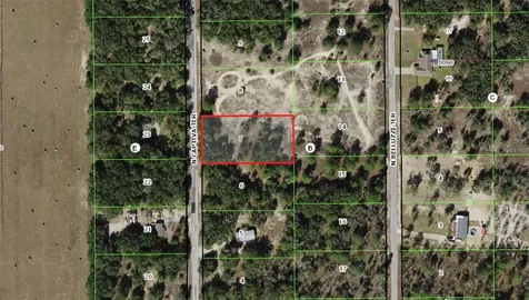 11837 N Captiva Terrace Dunnellon FL 34433