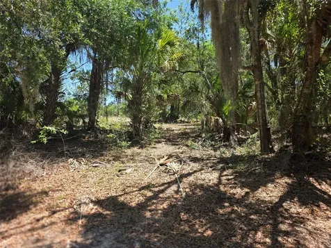 11837 N Captiva Terrace Dunnellon FL 34433