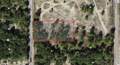 11837 N Captiva Terrace Dunnellon FL 34433