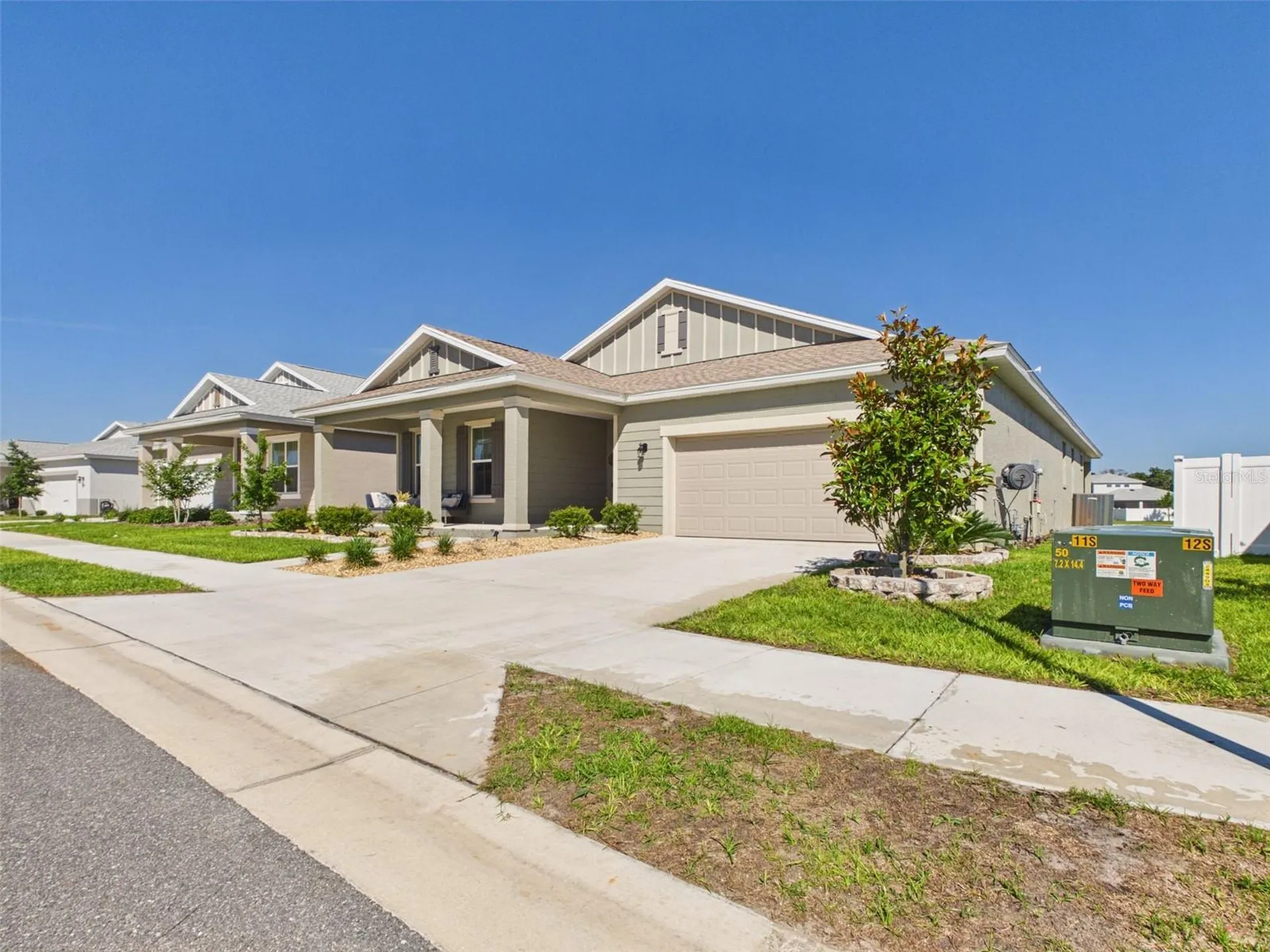 7813 SW 56th Place Ocala FL 34474
