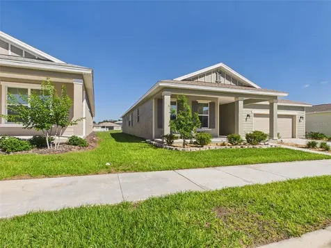 7813 SW 56th Place Ocala FL 34474