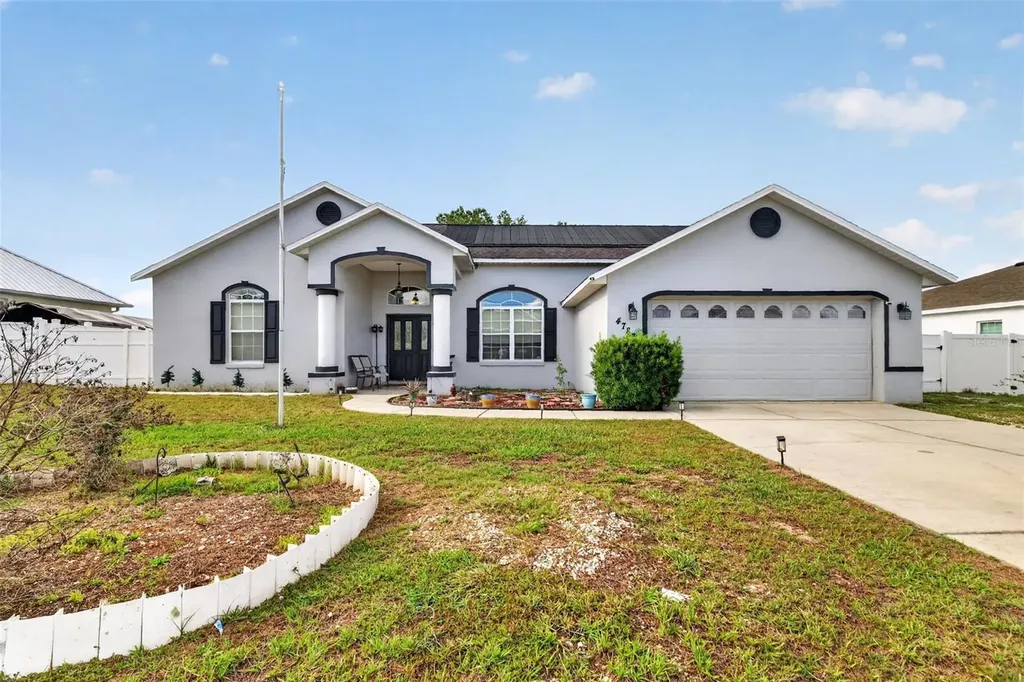 4783 SW 131st Place Ocala FL 34473