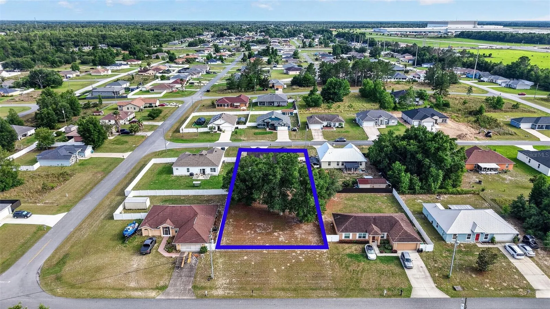 4783 SW 131st Place Ocala FL 34473