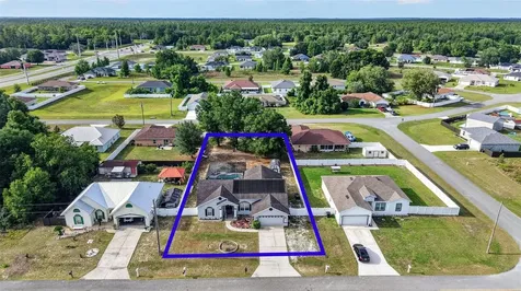4783 SW 131st Place Ocala FL 34473