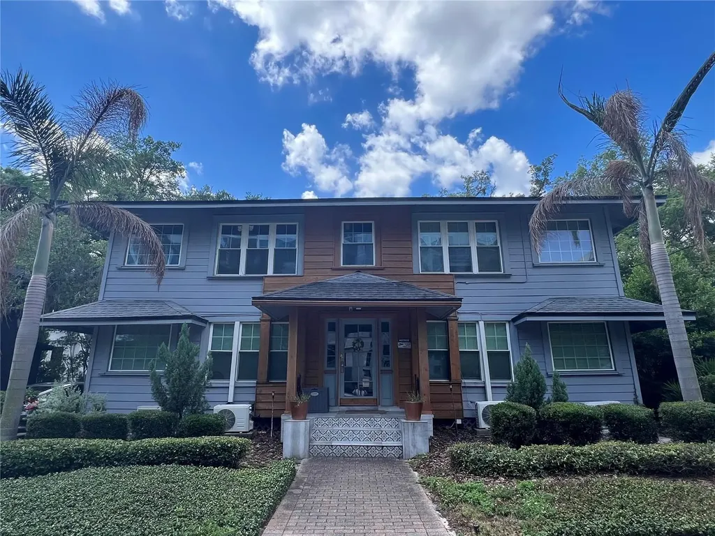 510 E Jackson Street Orlando FL 32801