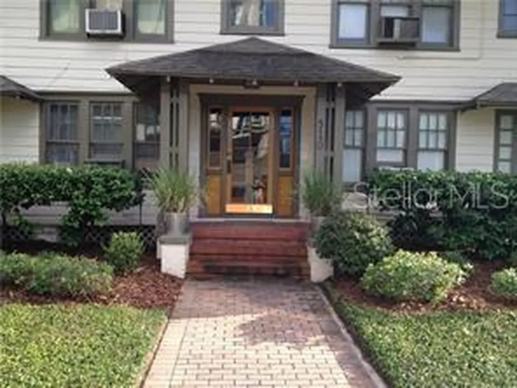 510 E Jackson Street Orlando FL 32801
