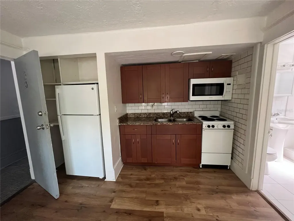 510 E Jackson Street Orlando FL 32801