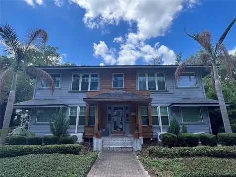 510 E Jackson Street Orlando FL 32801