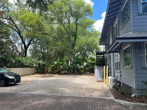510 E Jackson Street Orlando FL 32801