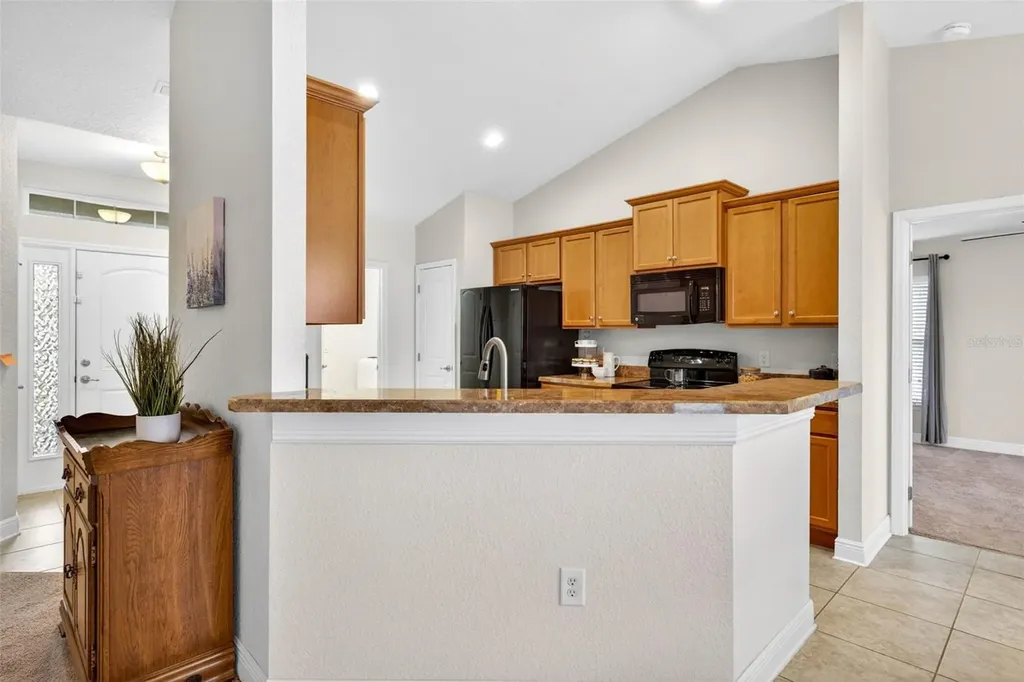 31076 Water Lily Drive Brooksville FL 34602